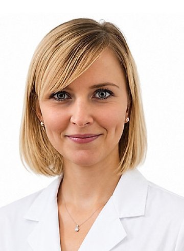Чудина Олеся Сергеевна