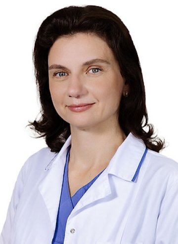 Савина Валентина Андреевна