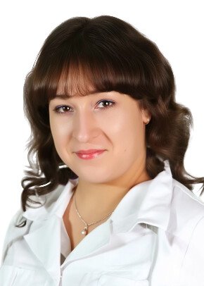 Кучумова Юлия Александровна