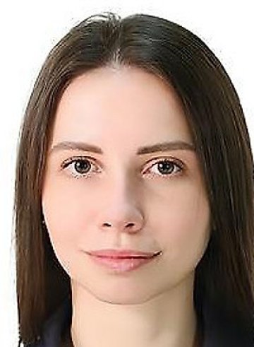 Тихомирова Маргарита Артёмовна