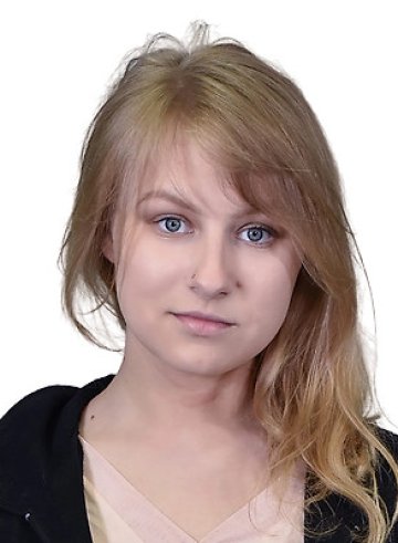 Капустина Екатерина Михайловна
