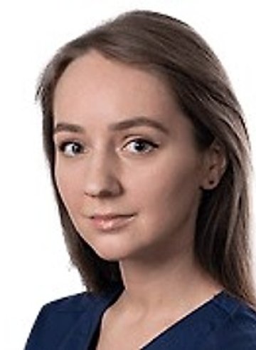 Завадская (Фалько) Дарья Александровна