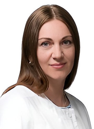 Тимофеева Татьяна Владимировна