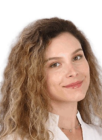 Бодрая Екатерина Васильевна