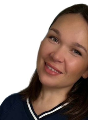 Михайлова Надежда Витальевна