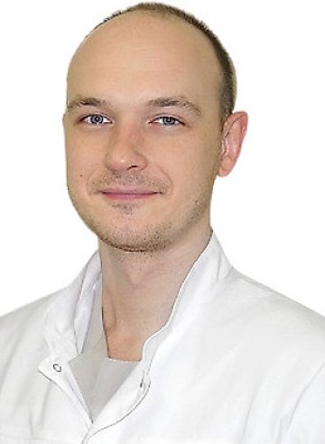 Андык Александр Иванович