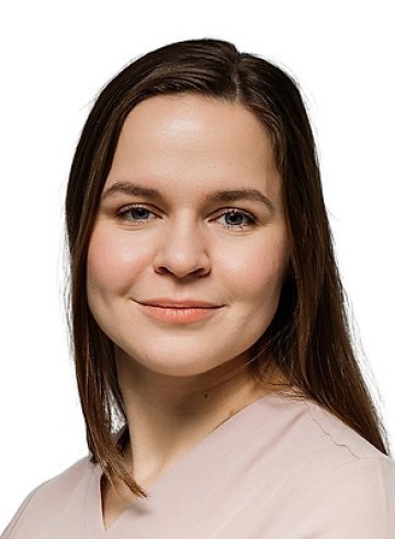 Шахова Валерия Алексеевна
