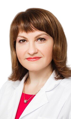 Михальченко Юлия Геннадьевна