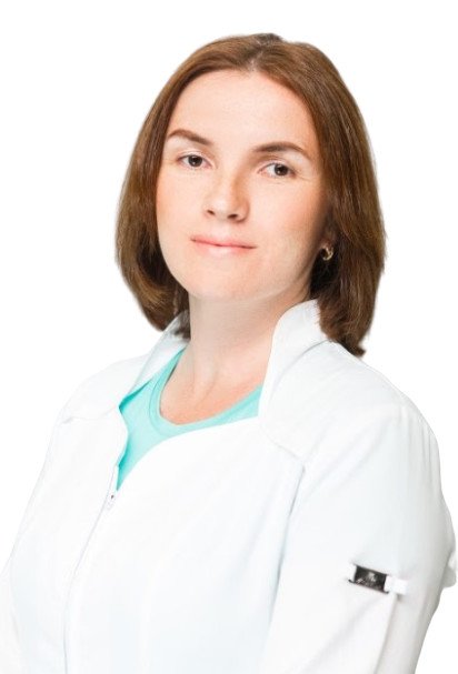 Антонова Анна Леонидовна