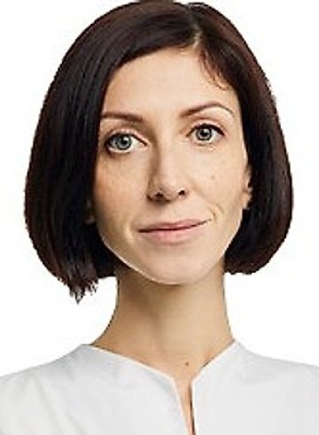 Швейкина Анна Александровна