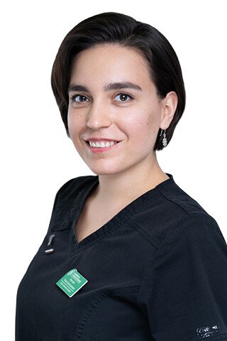 Чернова Олеся Дмитриевна
