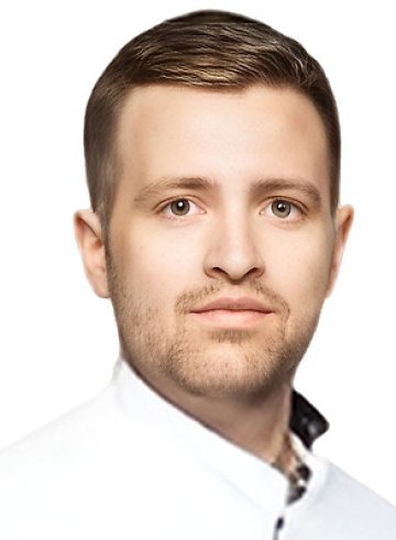 Дроганов Александр Витальевич