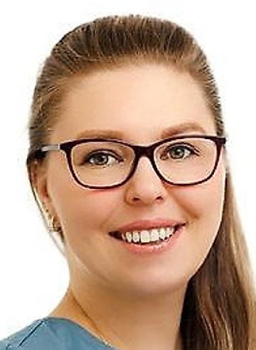 Власенко Ольга Сергеевна