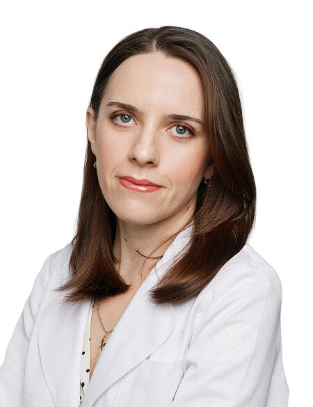 Вторушина Евгения Аркадьевна