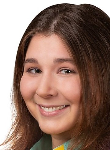 Лёзина Анастасия Алексеевна