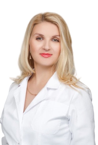 Съедина Эльвира Валерьевна