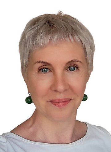 Карташова Ольга Игоревна