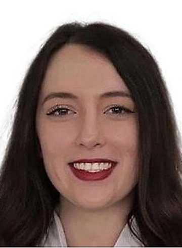 Малышева (Ермишова) Алиса Витальевна