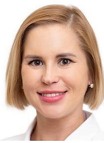 Фокина (Смирнова) Наталья Сергеевна