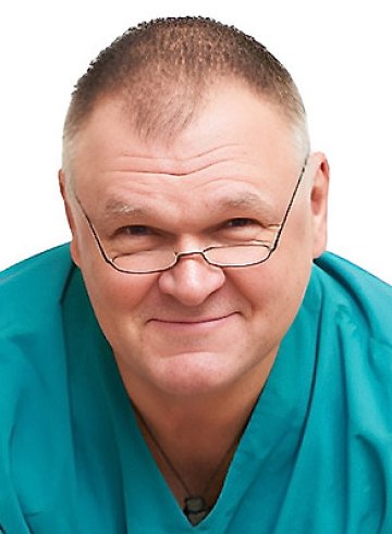 Дружинин Андрей Михайлович