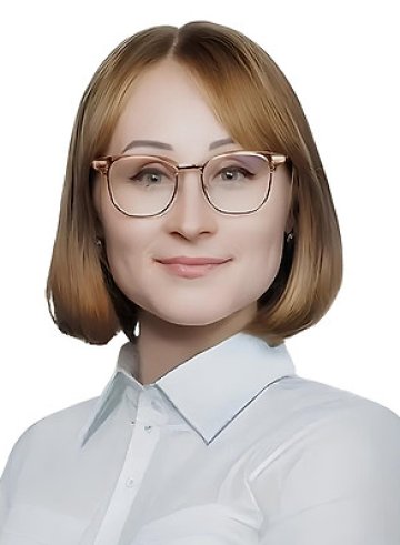 Иванова Ангелина Николаевна