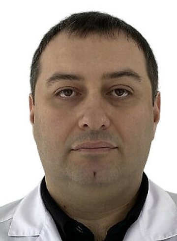 Бёден Дебо Ансарович
