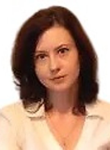 Медведева Алина Константиновна