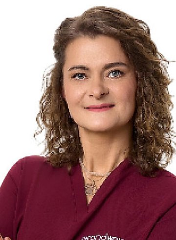 Обжогина Юлия Владимировна