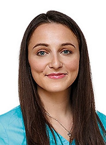 Батанова Милослава Ростиславовна