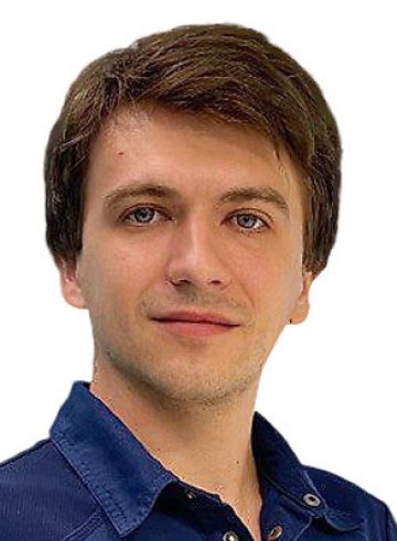 Пилипенко Александр Вячеславович