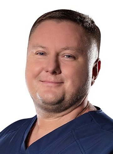 Гаманович Кирилл Анатольевич