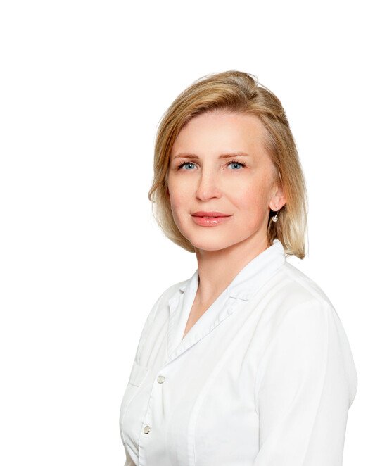 Унжакова Евгения Михайловна