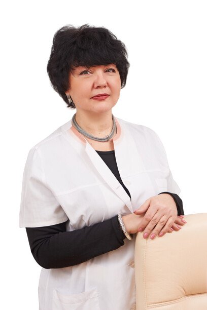 Прохорова Ирина Николаевна