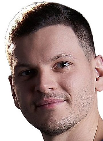 Кротов Дмитрий Андреевич