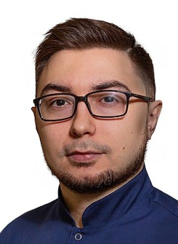 Сидоров Лев Евгеньевич