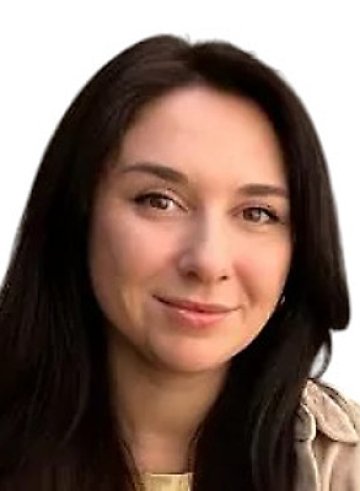 Федькина (Сумиреева) Екатерина Андреевна