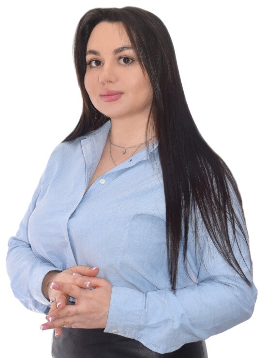 Смирнова Анна Александровна