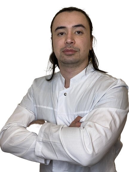 Велиев Вели Мухаметович