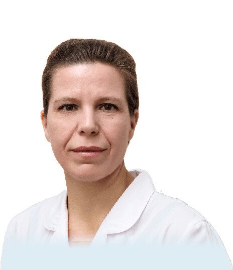 Вышеславцева Анна Олеговна