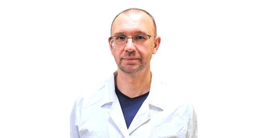 Зонов Антон Сергеевич