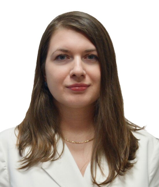 Григорьева Ирина Николаевна