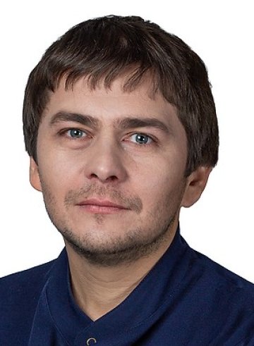 Брехов Алексей Анатольевич