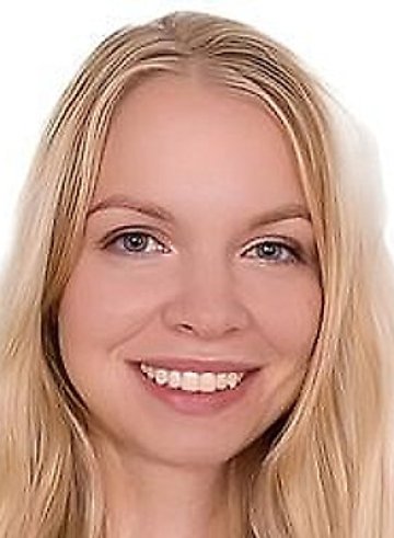 Степанова Тамара Александровна
