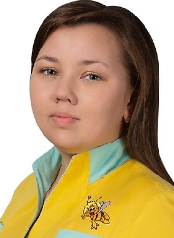 Семенченко Юлия Александровна