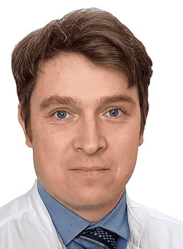 Людаев Юрий Николаевич