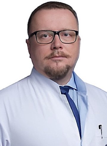 Шапкин Ярослав Владимирович