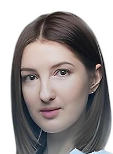 Вагнер Юлия Сергеевна
