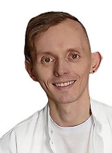 Грабов Михаил Александрович