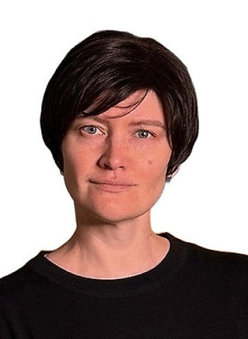Ощепкова Ольга Анатольевна