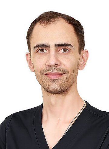 Кожакин Константин Александрович